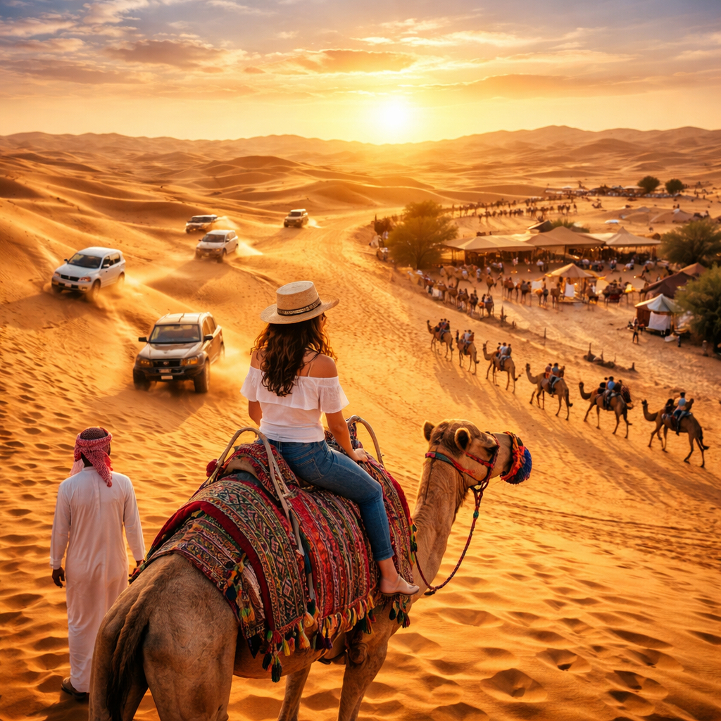 dubai